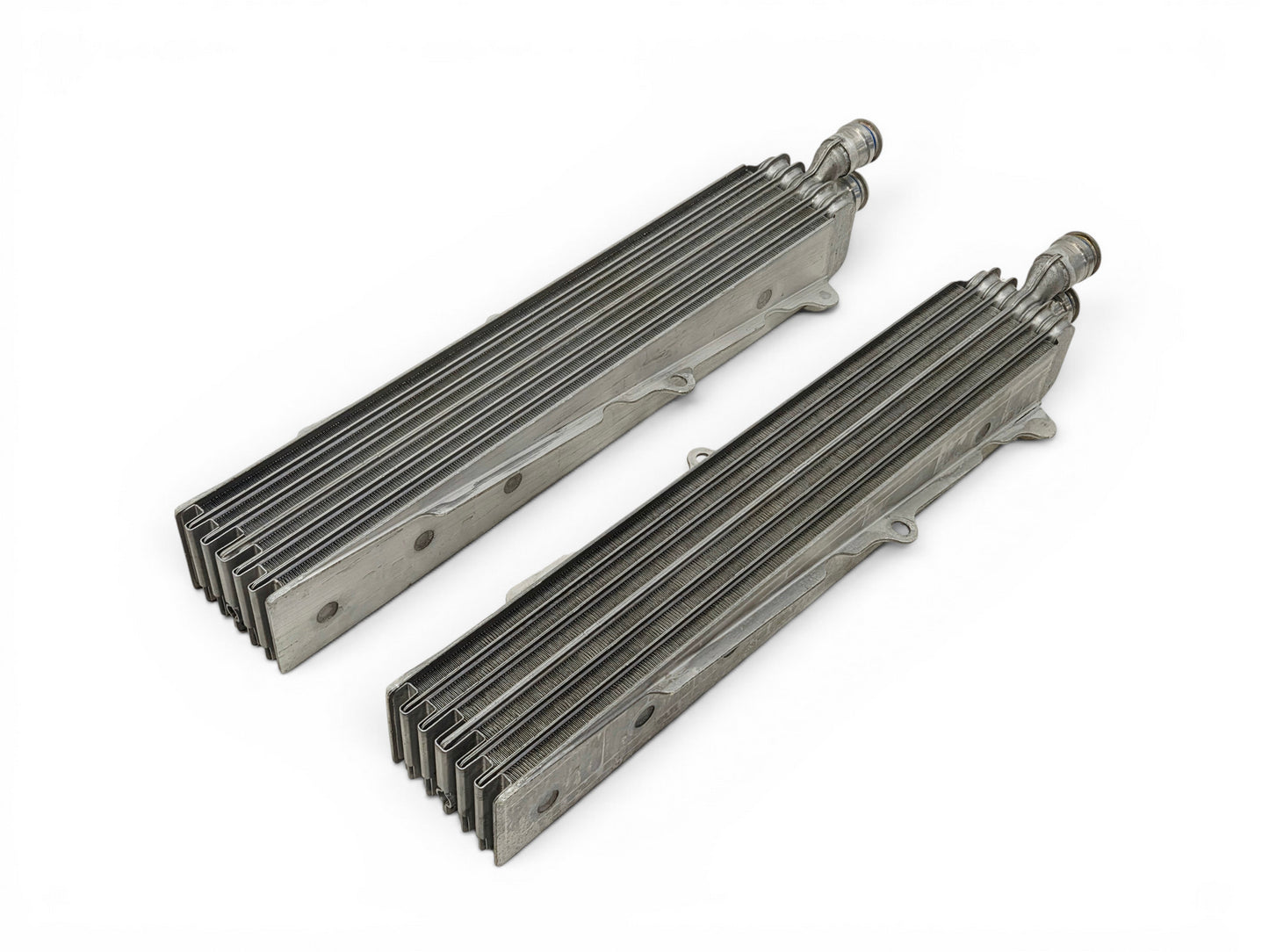 2017-2024 Camaro ZL1 2017-2019 Corvette LT4 Supercharger Intercooler Bricks TALL