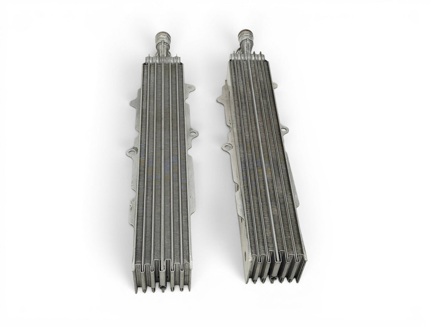 2017-2024 Camaro ZL1 2017-2019 Corvette LT4 Supercharger Intercooler Bricks TALL