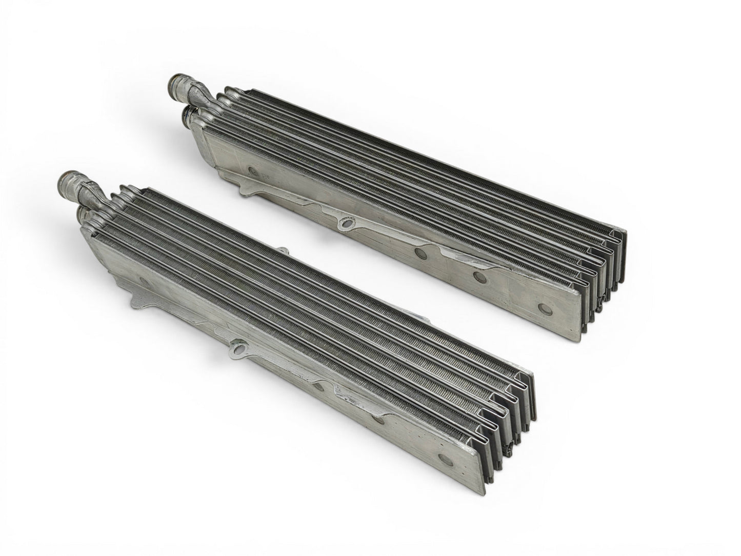 2017-2024 Camaro ZL1 2017-2019 Corvette LT4 Supercharger Intercooler Bricks TALL