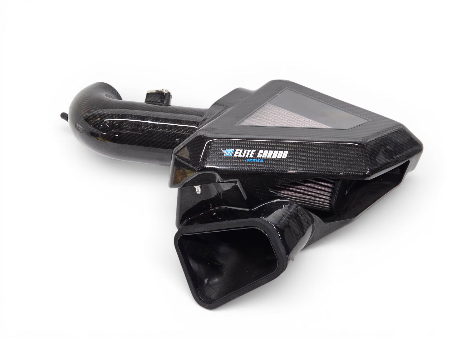 2017-2024 Camaro ZL1 Elite carbon Series Cold Air Intake - READ