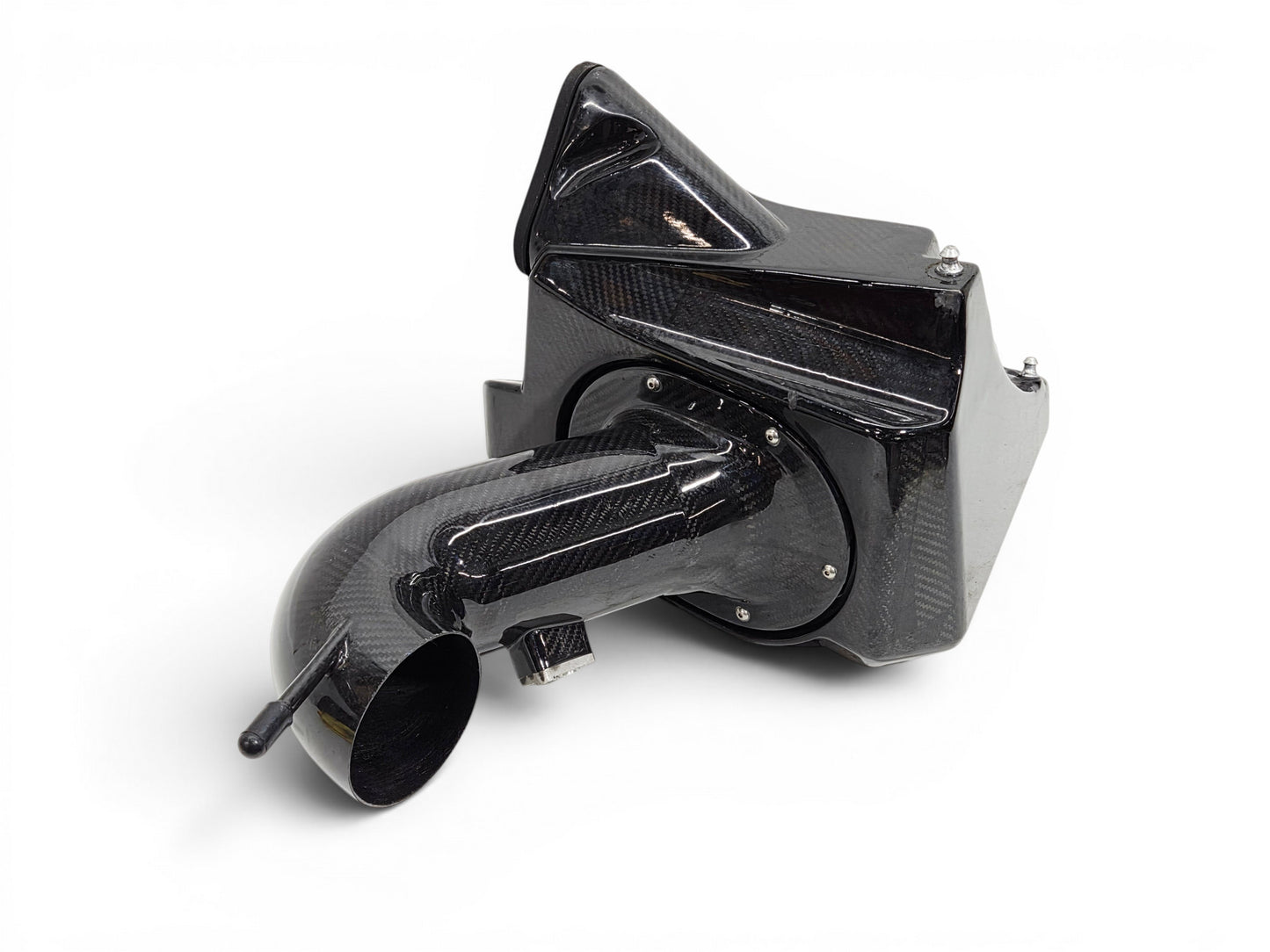 2017-2024 Camaro ZL1 Elite carbon Series Cold Air Intake - READ