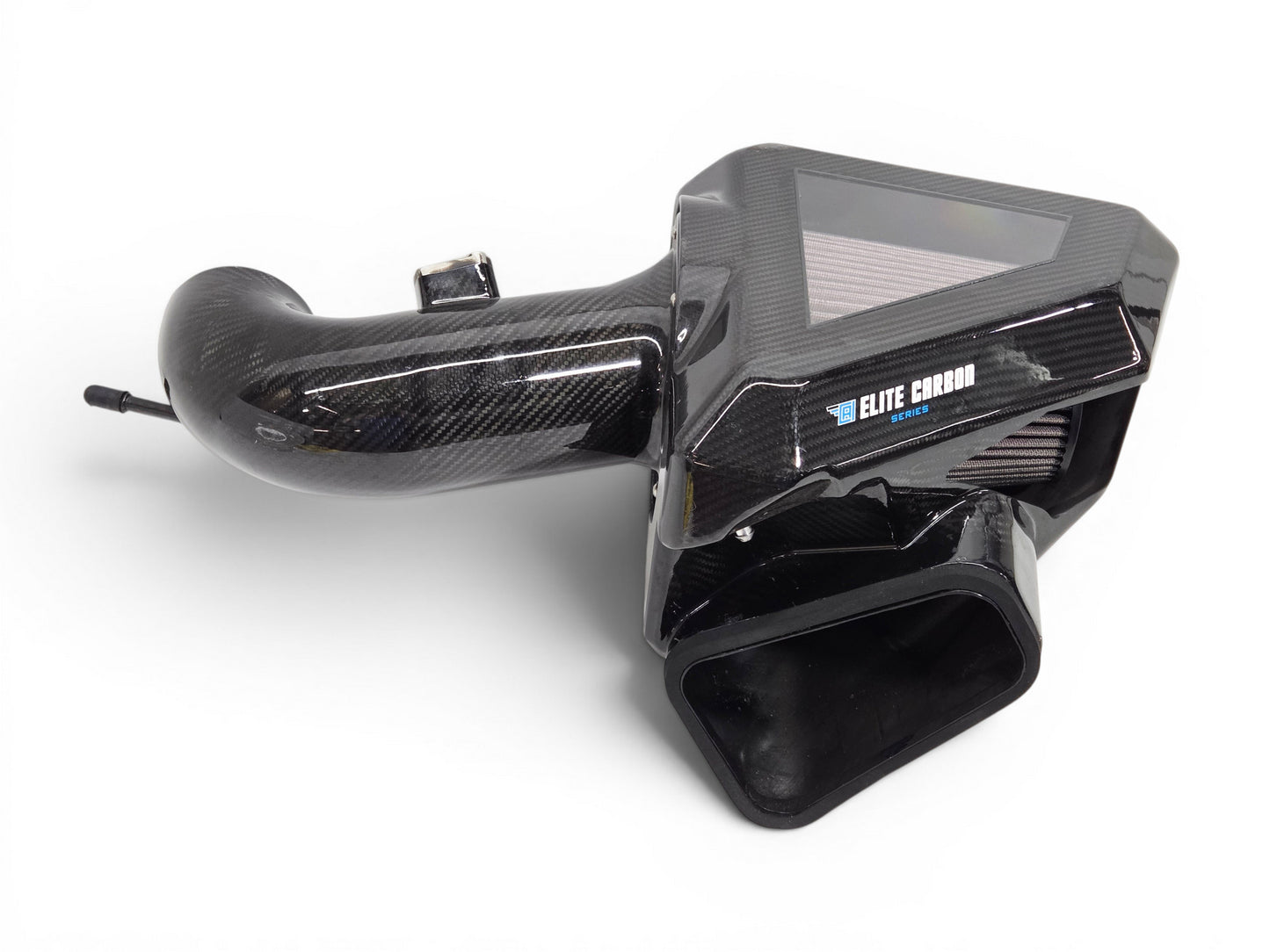 2017-2024 Camaro ZL1 Elite carbon Series Cold Air Intake - READ