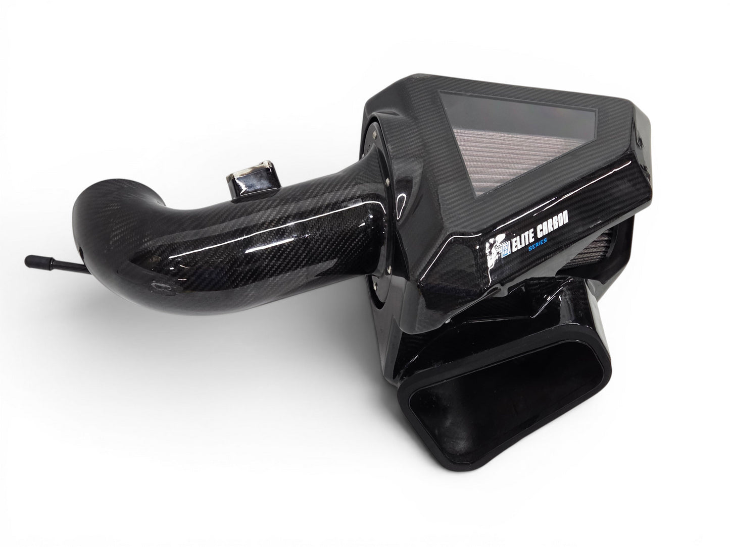 2017-2024 Camaro ZL1 Elite carbon Series Cold Air Intake - READ