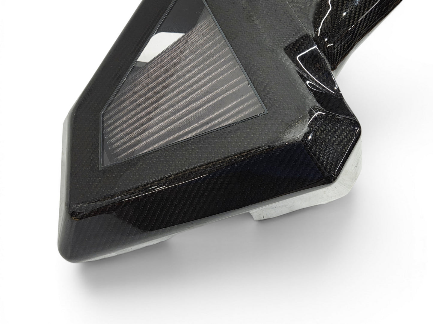 2017-2024 Camaro ZL1 Elite carbon Series Cold Air Intake - READ