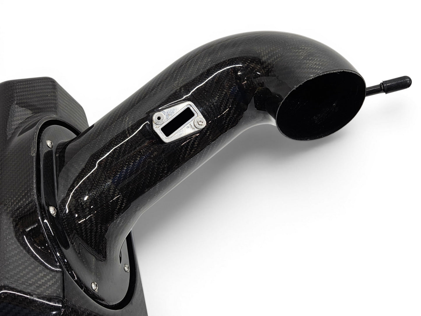 2017-2024 Camaro ZL1 Elite carbon Series Cold Air Intake - READ