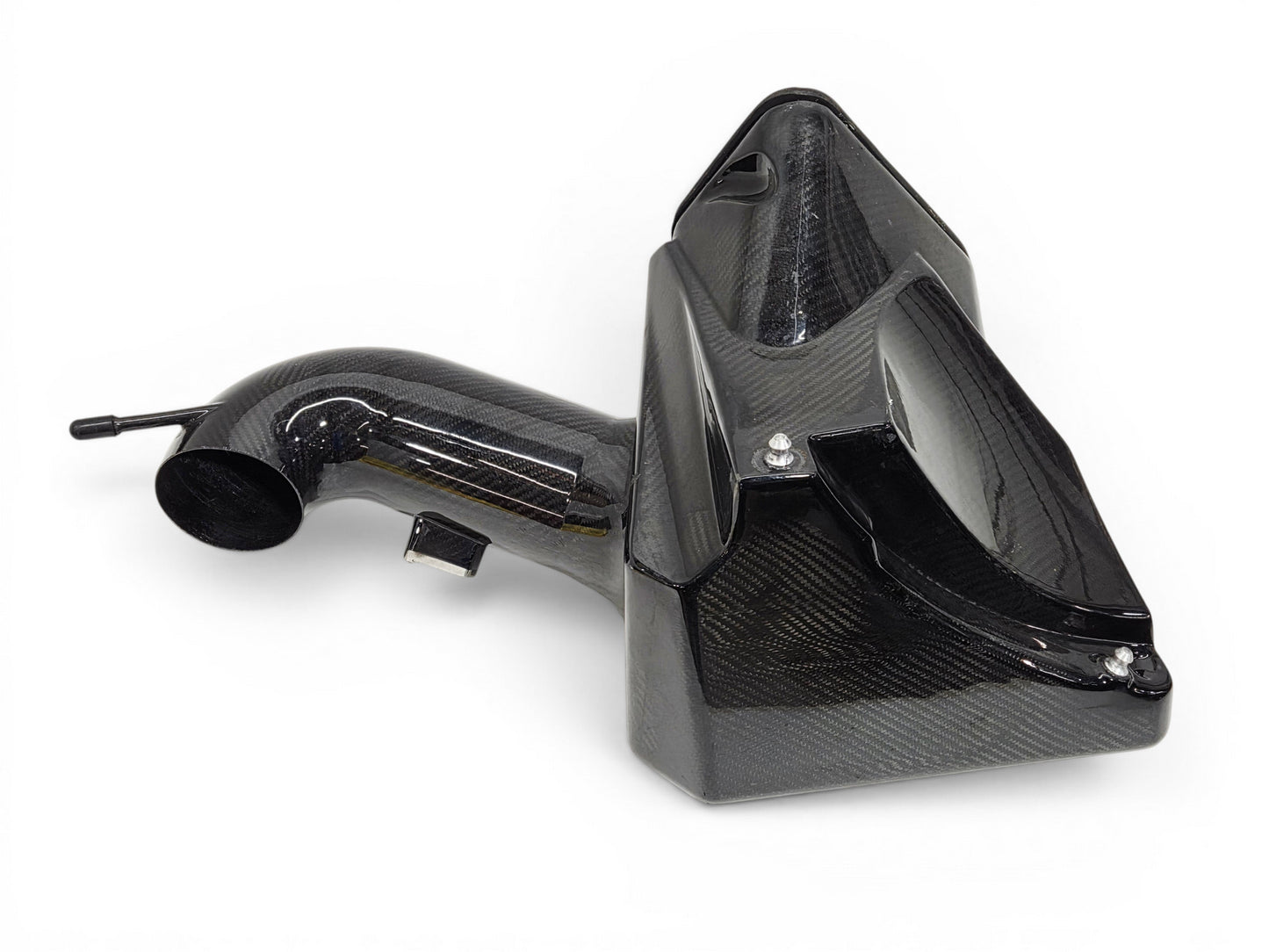2017-2024 Camaro ZL1 Elite carbon Series Cold Air Intake - READ