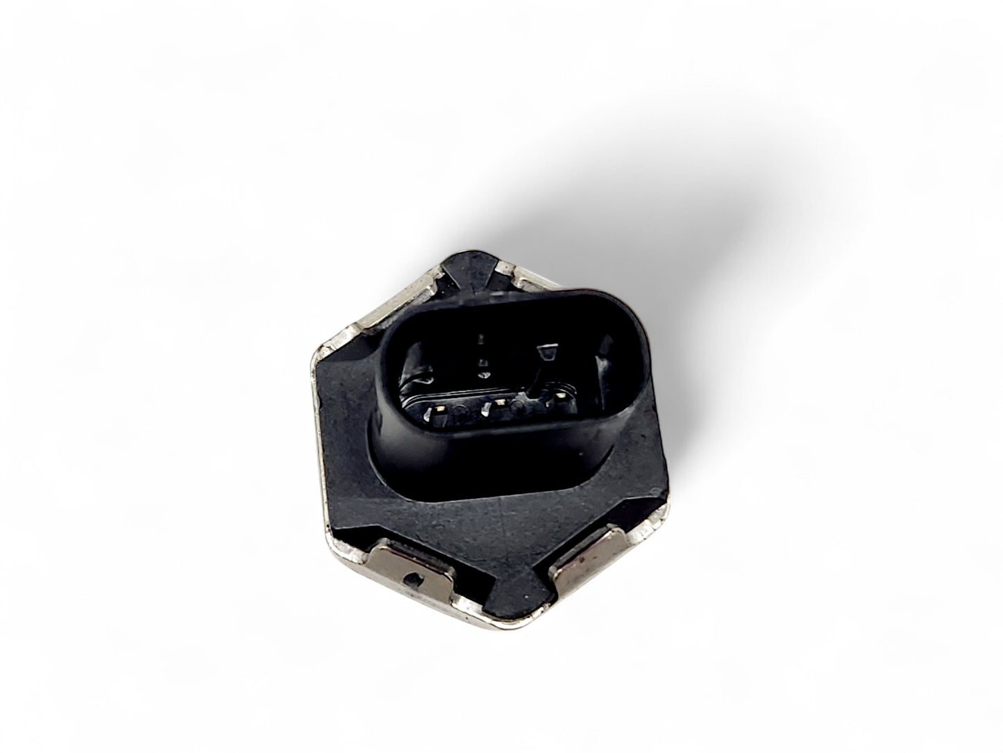 2017-2024 Fuel Injection Rail Pressure Senor OEM GM 	12708493 12684286