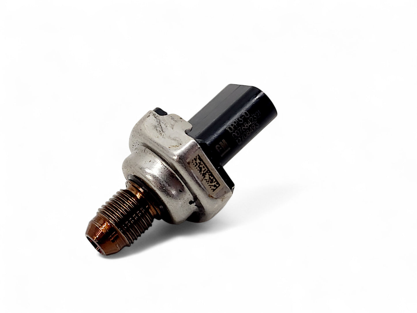 2017-2024 Fuel Injection Rail Pressure Senor OEM GM 	12708493 12684286