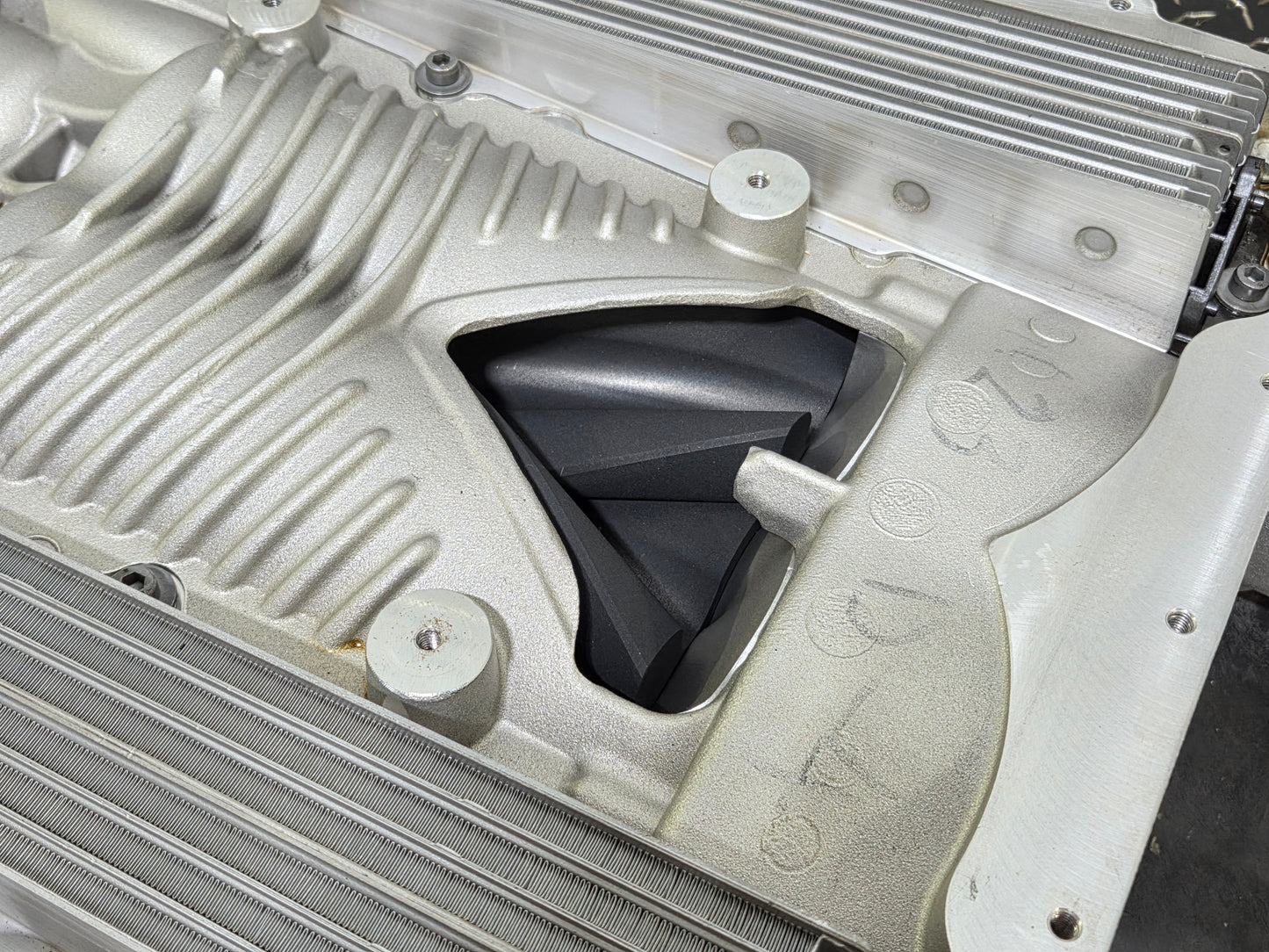 2017-2024 Camaro ZL1 Cadillac CT5V Blackwing LT4 6.2L Supercharger OEM GM
