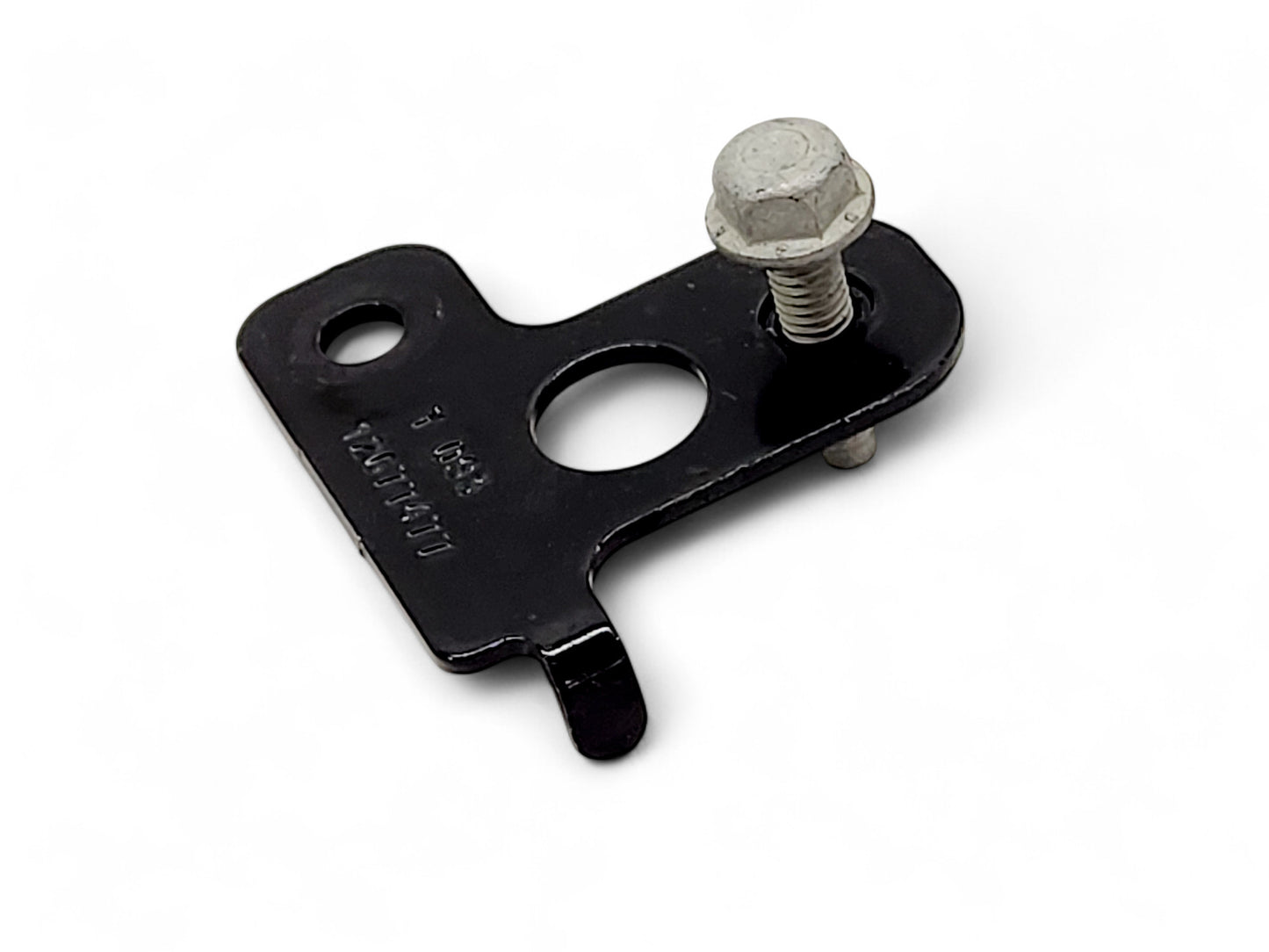 2018-2019 Chevy Corvette C7 Z06 ZR1 Manifold Air Pressure MAP Sensor Bracket OEM