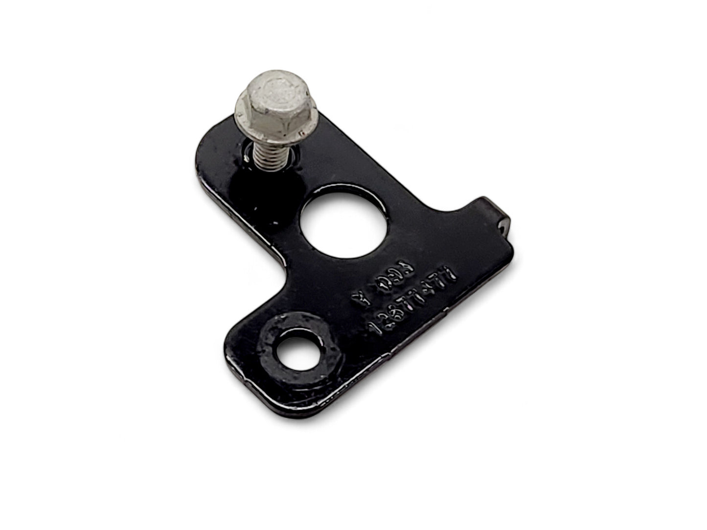 2018-2019 Chevy Corvette C7 Z06 ZR1 Manifold Air Pressure MAP Sensor Bracket OEM