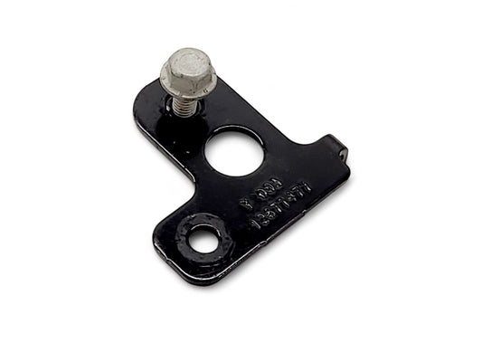 2018-2019 Chevy Corvette C7 Z06 ZR1 Manifold Air Pressure MAP Sensor Bracket OEM