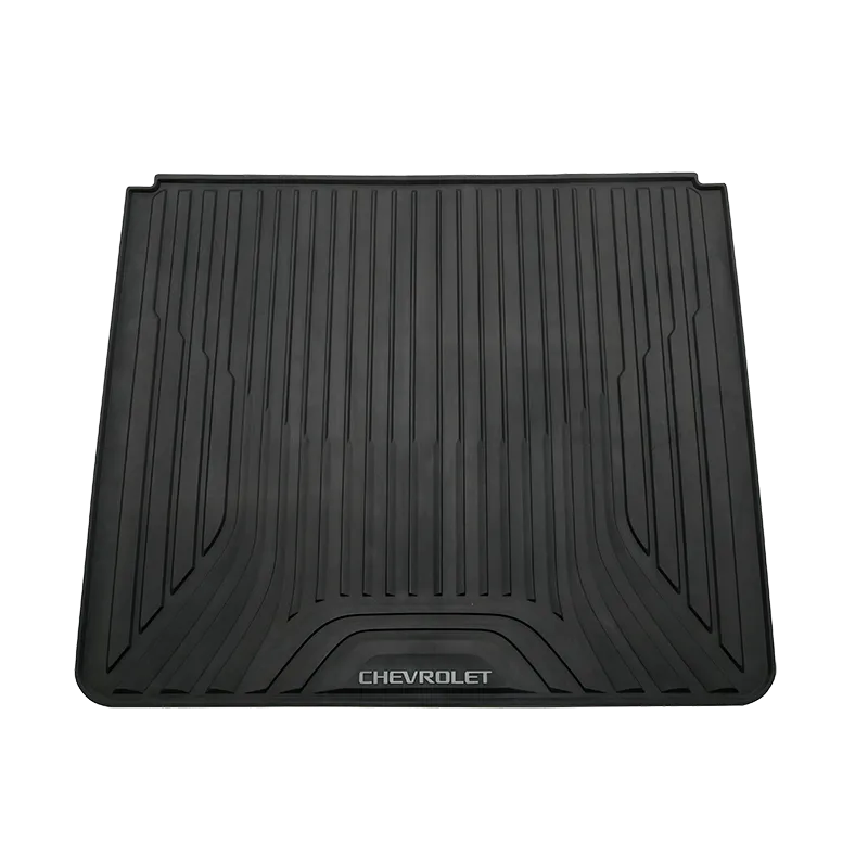 2018-2024 Chevy Equinox All Weather Cargo Liner Mat Black OEM GM 84215433