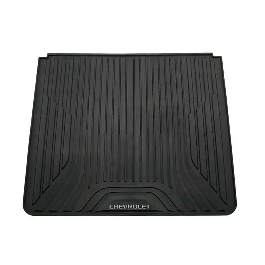 2018-2024 Chevy Equinox All Weather Cargo Liner Mat Black OEM GM 84215433