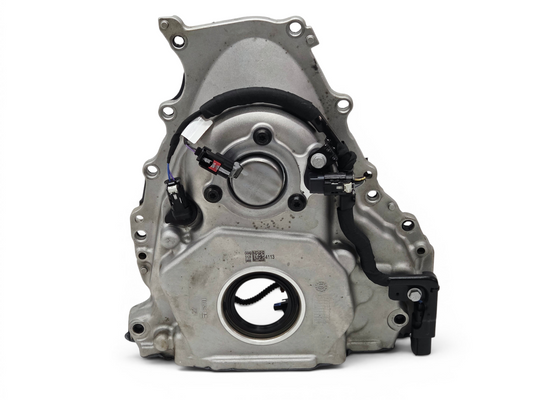 2018-2026 LT1 L87 6.2 6.6 Front Timing Cover Magnet and Harness OEM GM