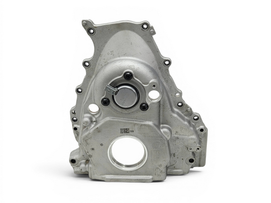 2018-2026 LT1 L87 L83 L84 5.3 6.2 Front Timing Cover with Magnet OEM GM