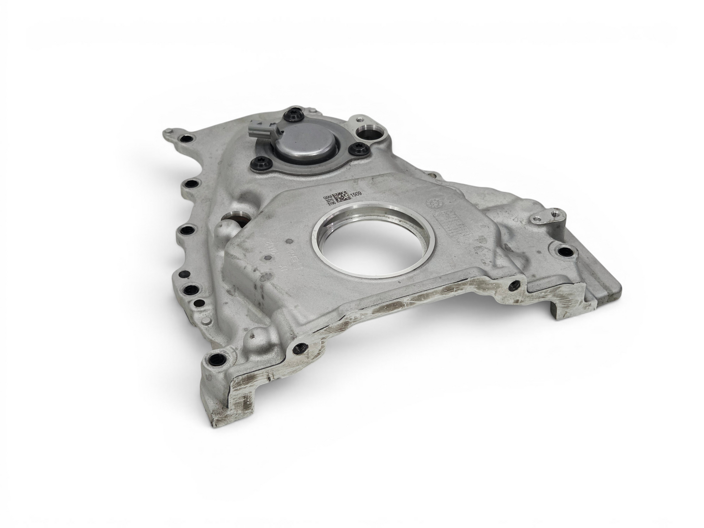 2018-2026 LT1 L87 L83 L84 5.3 6.2 Front Timing Cover with Magnet OEM GM