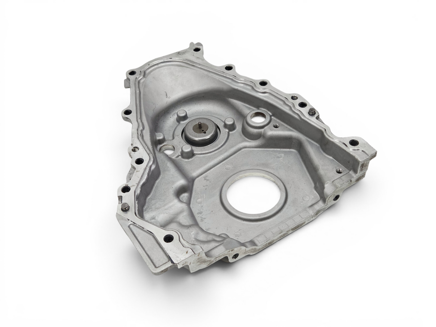 2018-2026 LT1 L87 L83 L84 5.3 6.2 Front Timing Cover with Magnet OEM GM