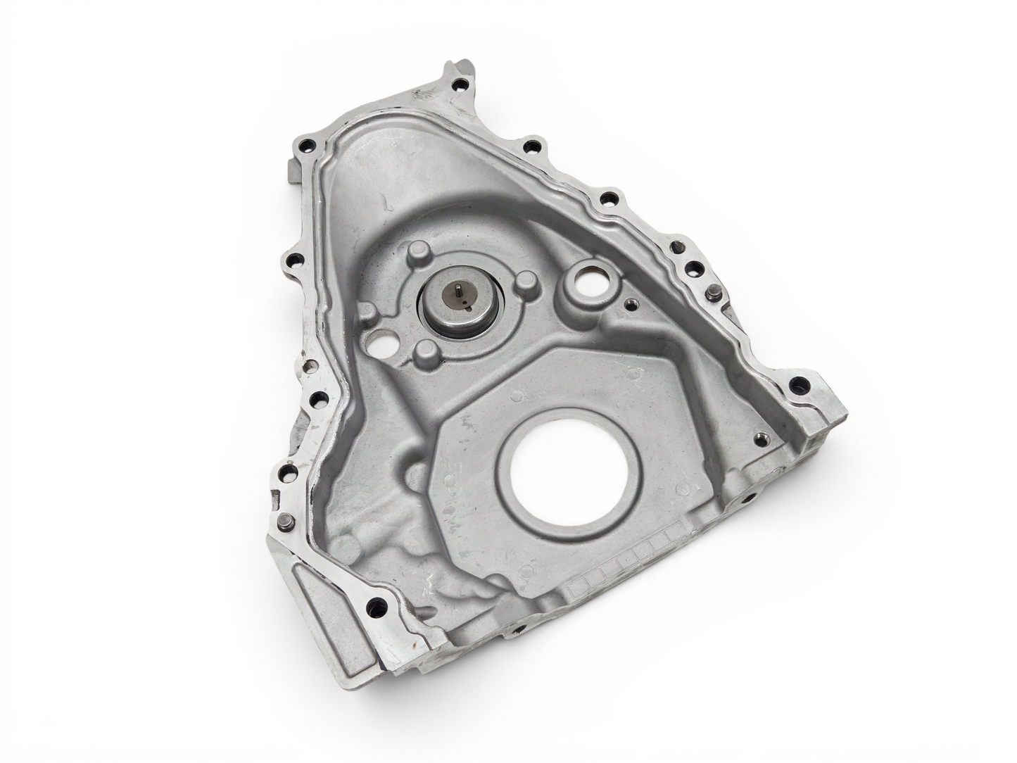 2018-2026 LT1 L87 L83 L84 5.3 6.2 Front Timing Cover with Magnet OEM GM