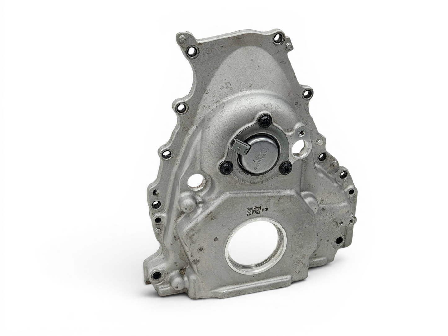 2018-2026 LT1 L87 L83 L84 5.3 6.2 Front Timing Cover with Magnet OEM GM