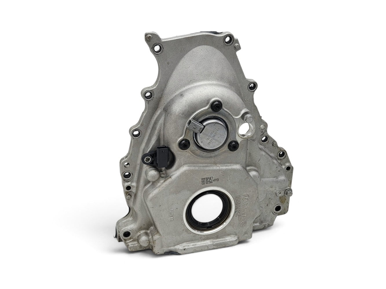 Send it Auto Parts OEM GM front timing cover with magnet for 6.2L and 6.6L LT1 L87 engines