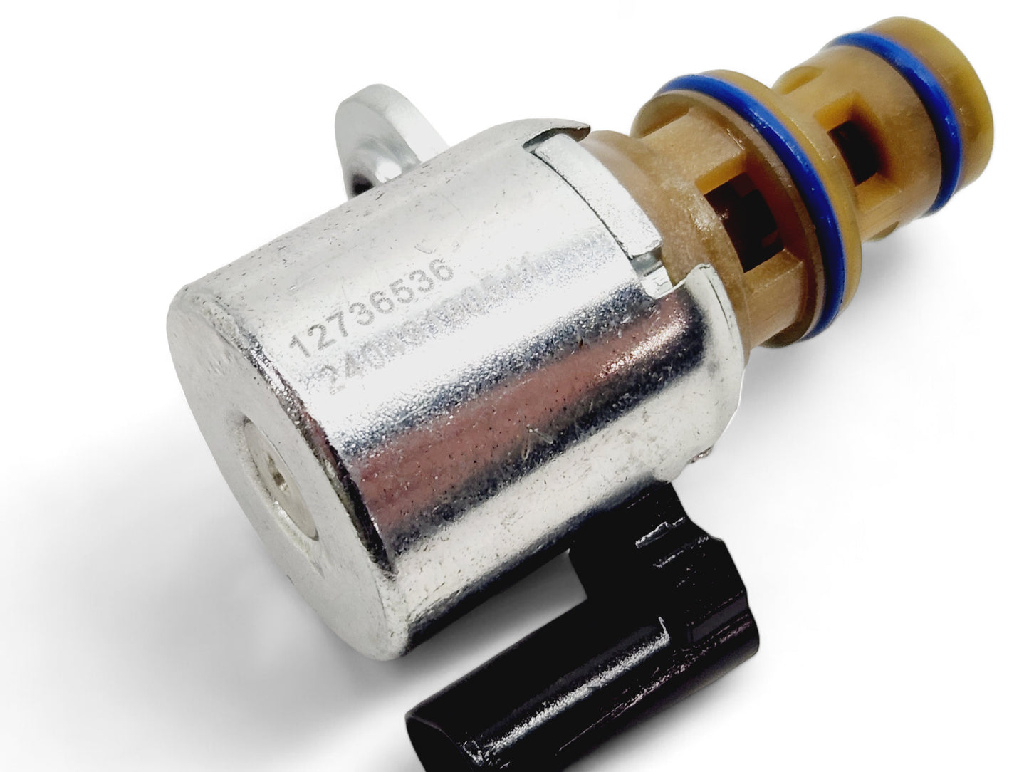 2019-2022 Chevy GMC Silverado Sierra 6.2L Valve Lifter Oil Control Solenoid OEM