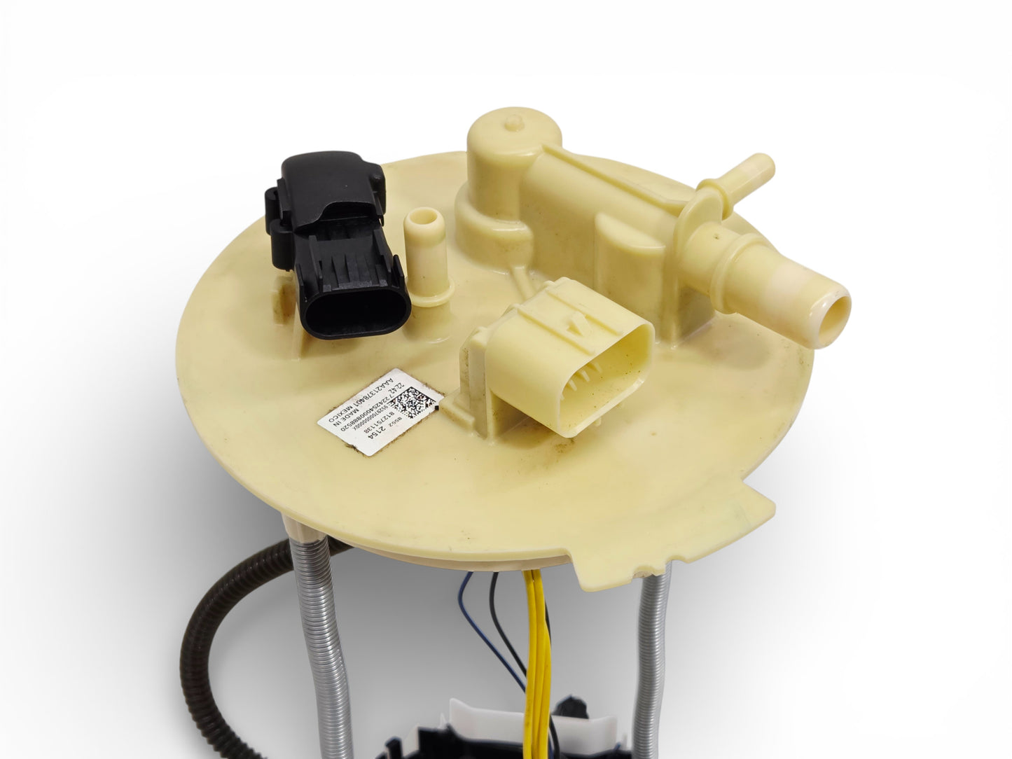 2019-2022 Silverado Sierra 5.3L 6.2L Fuel Pump Module Assembly OEM GM
