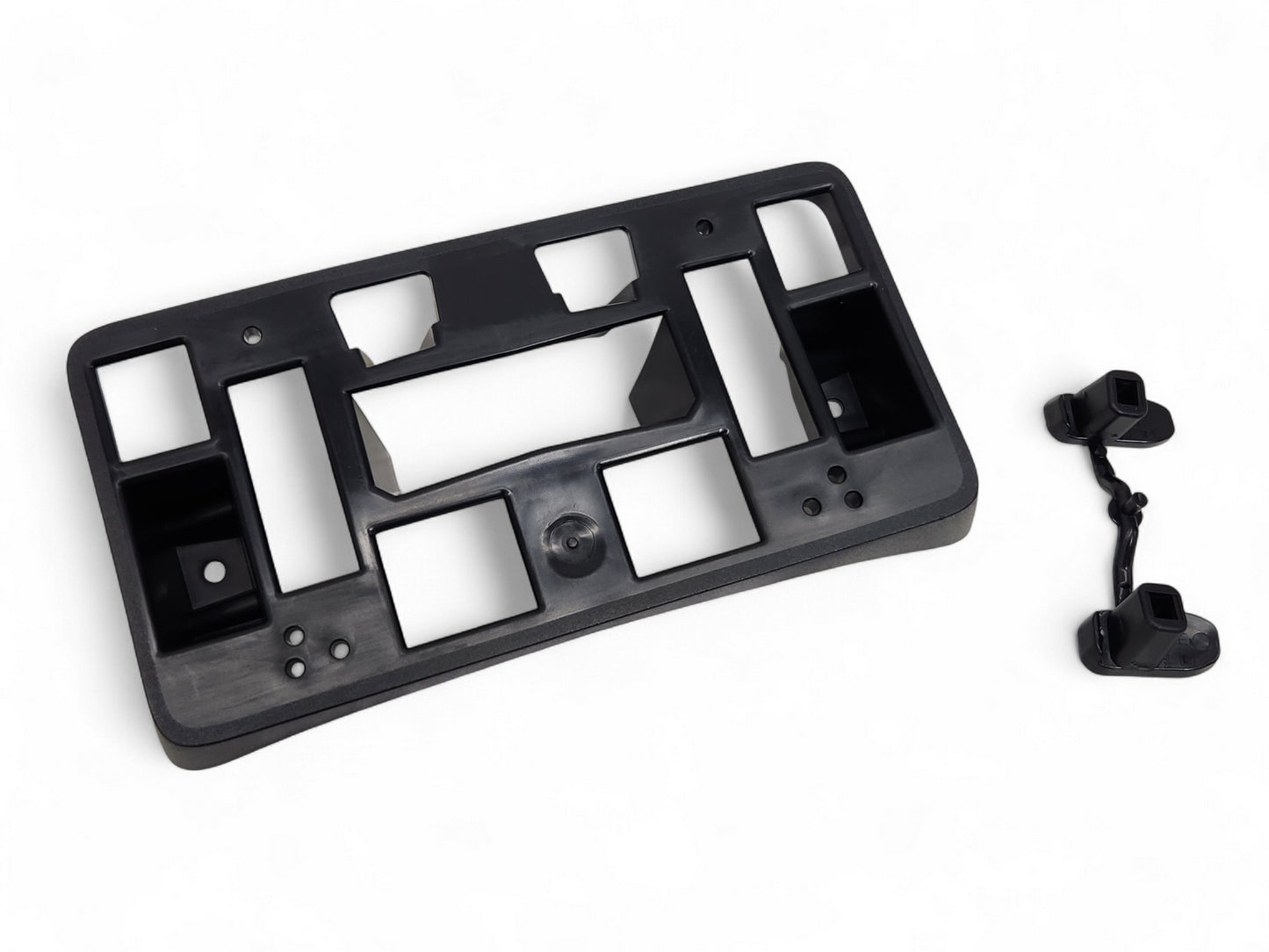 2019-2023 Chevy Camaro SS Front Bumper License Plate Bracket OEM GM