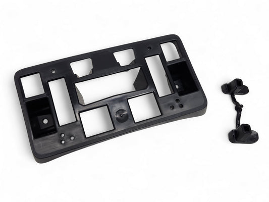 2019-2023 Chevy Camaro SS Front Bumper License Plate Bracket OEM GM