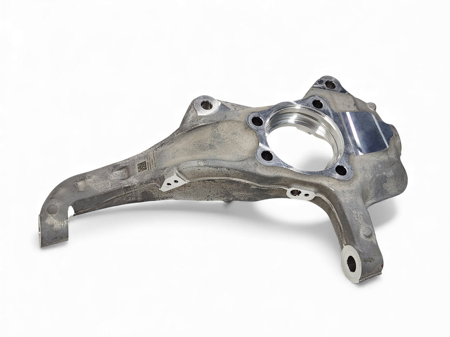 2019-2023 LH Silverado Sierra Tahoe Yukon Escalade Steering Knuckle OEM GM