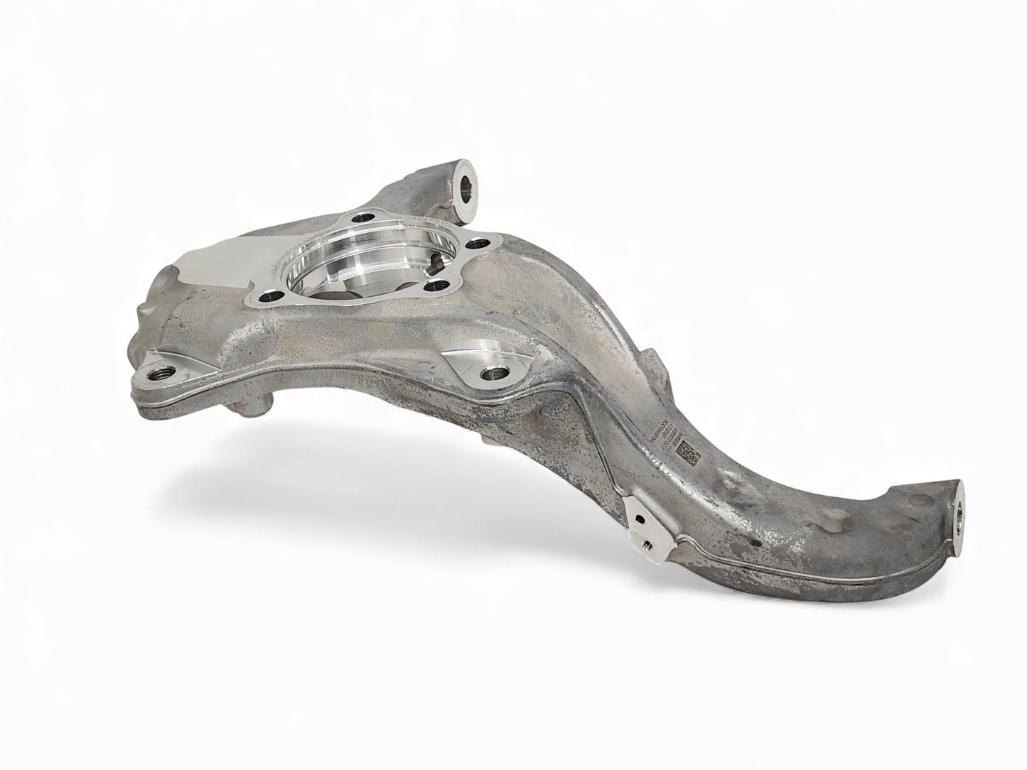 2019-2023 LH Silverado Sierra Tahoe Yukon Escalade Steering Knuckle OEM GM