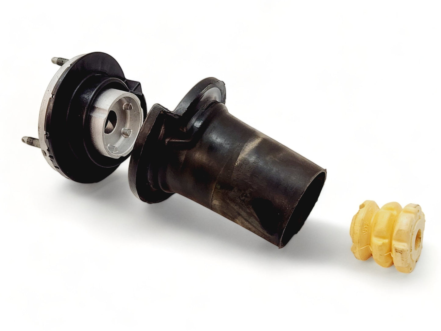 2019-2023 Silverado Sierra Escalade Front Shock Mount Assembly OEM GM 85541993