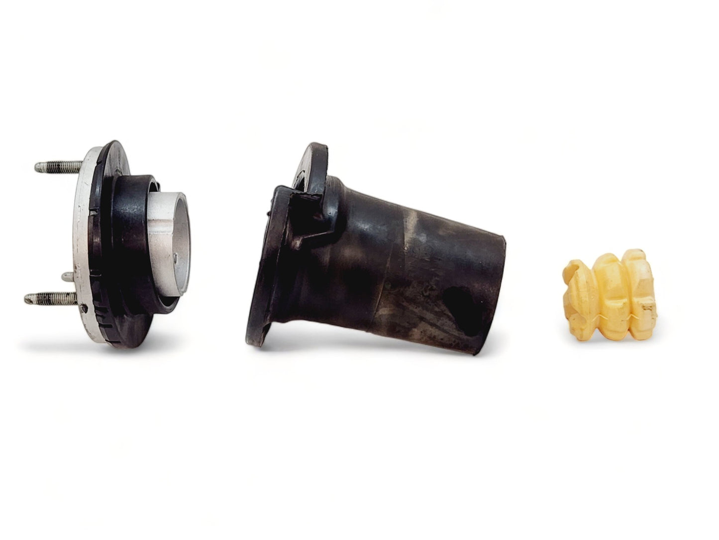 2019-2023 Silverado Sierra Escalade Front Shock Mount Assembly OEM GM 85541993