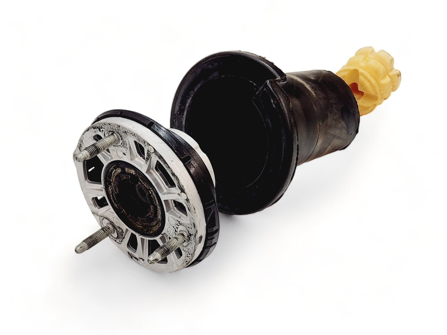 2019-2023 Silverado Sierra Escalade Front Shock Mount Assembly OEM GM 85541993