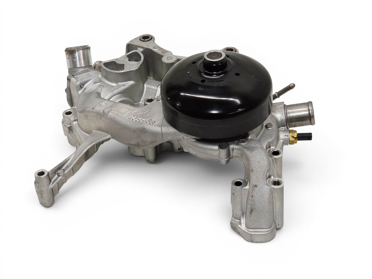 2019-2023 Tahoe Silverado Sierra Yukon 5.3 6.2 Gen V LT Series Water Pump OEM