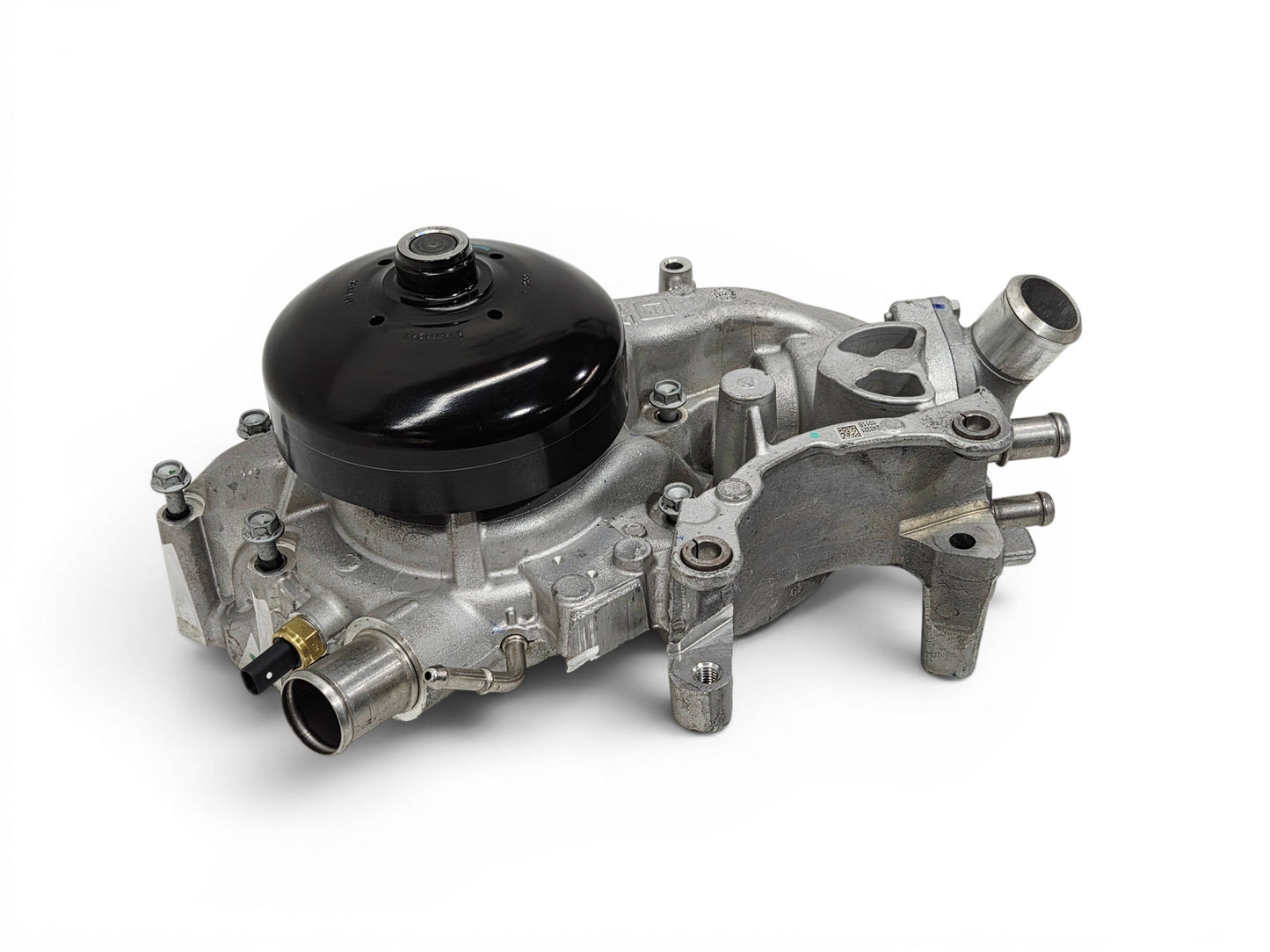2019-2023 Tahoe Silverado Sierra Yukon 5.3 6.2 Gen V LT Series Water Pump OEM