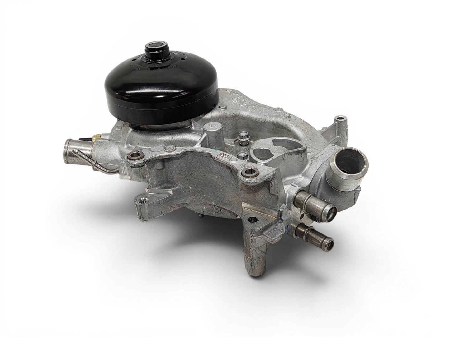 2019-2023 Tahoe Silverado Sierra Yukon 5.3 6.2 Gen V LT Series Water Pump OEM