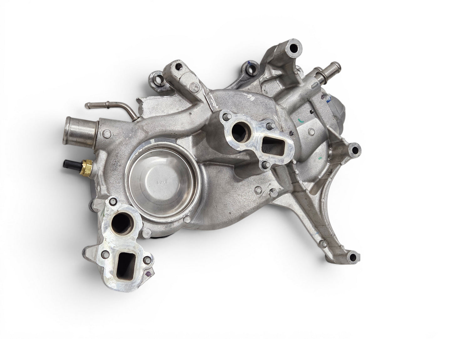 2019-2023 Tahoe Silverado Sierra Yukon 5.3 6.2 Gen V LT Series Water Pump OEM