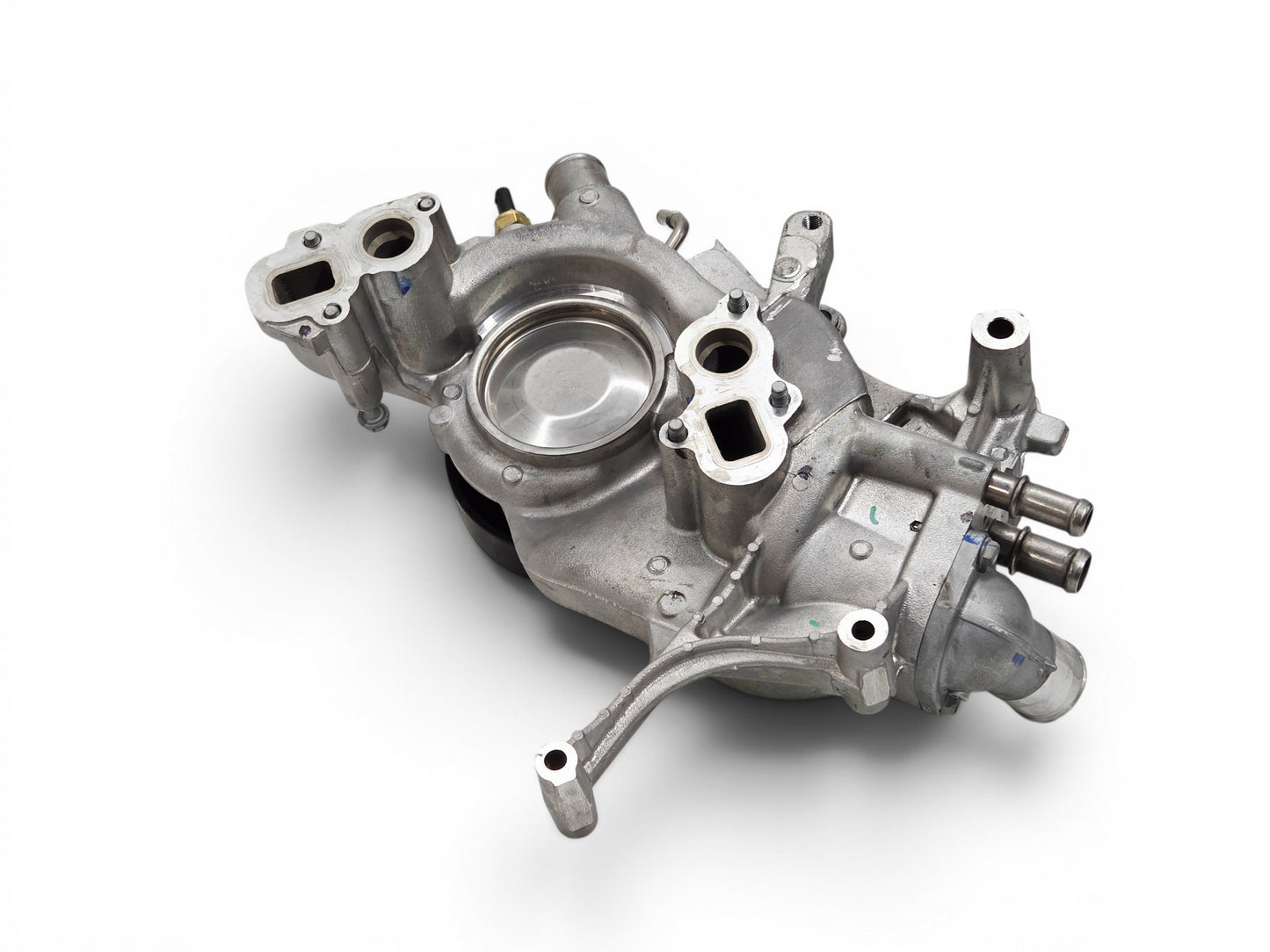 2019-2023 Tahoe Silverado Sierra Yukon 5.3 6.2 Gen V LT Series Water Pump OEM