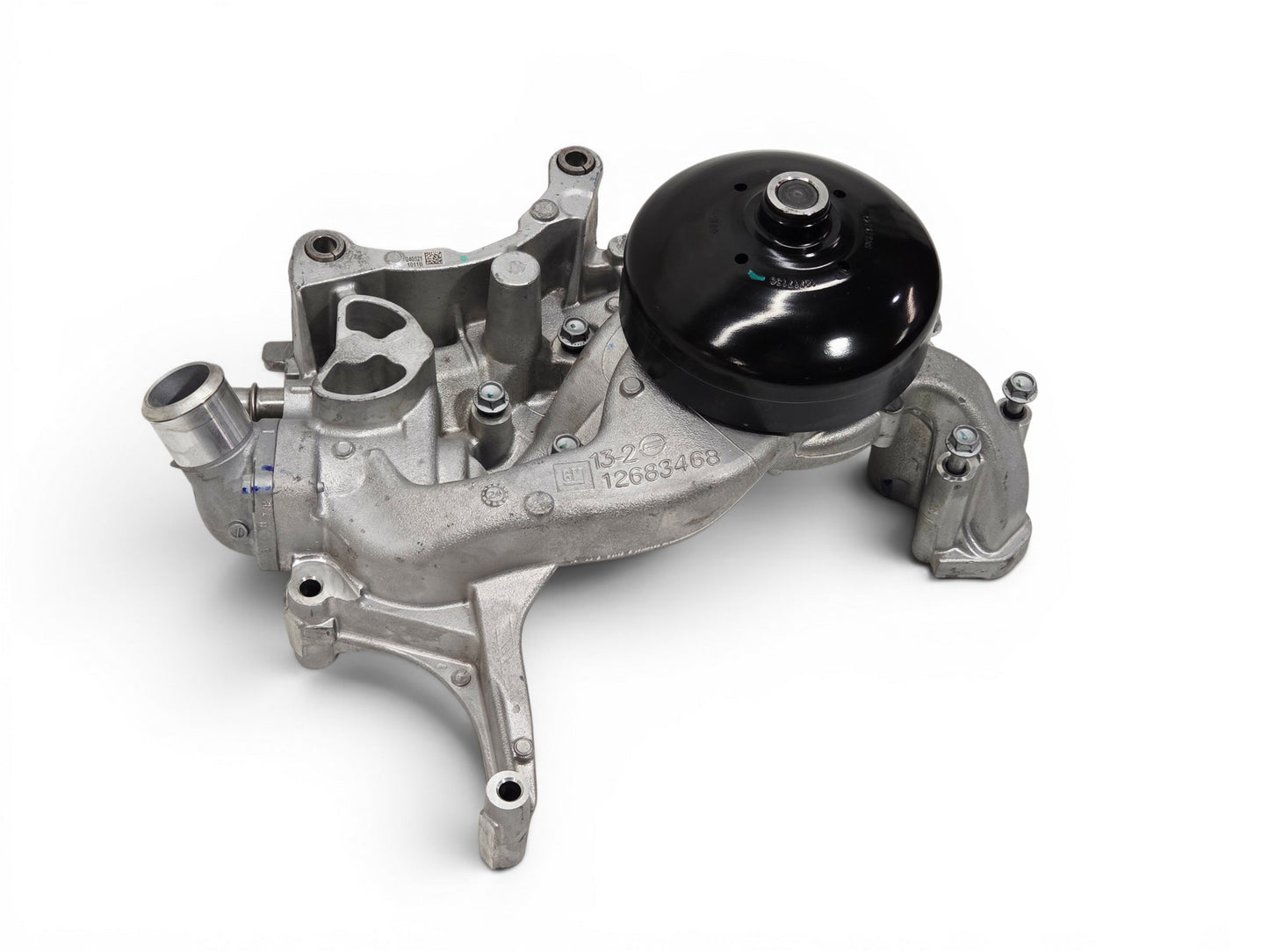 2019-2023 Tahoe Silverado Sierra Yukon 5.3 6.2 Gen V LT Series Water Pump OEM