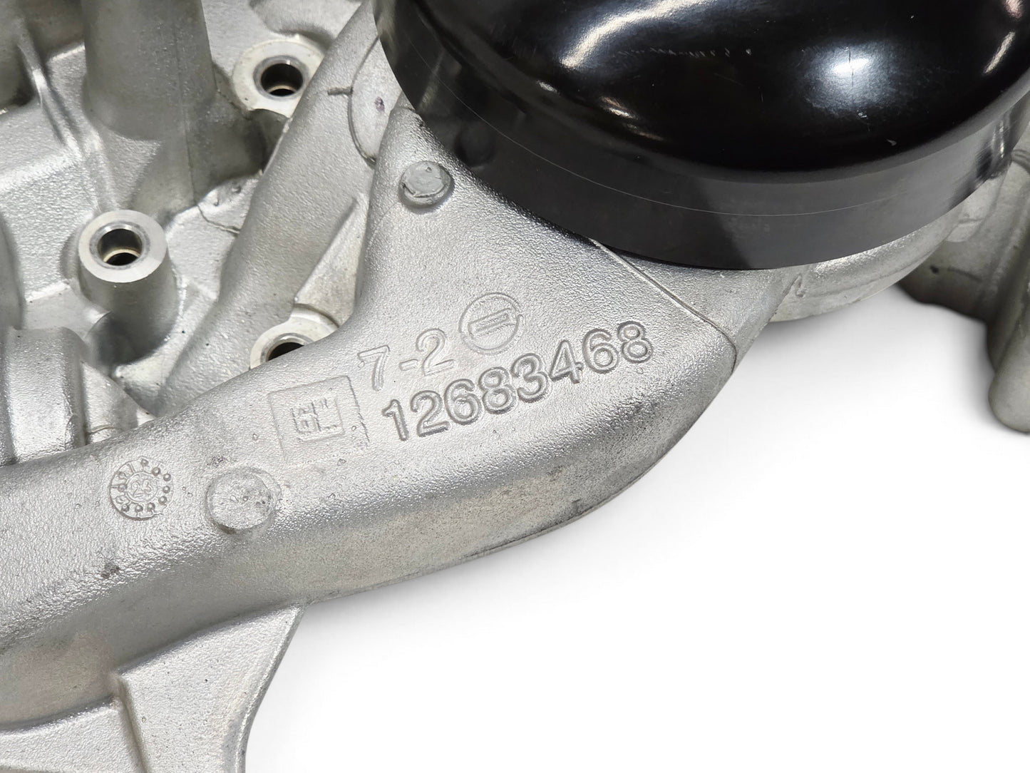2019-2023 Tahoe Silverado Sierra Yukon 5.3 6.2 Gen V LT Series Water Pump OEM
