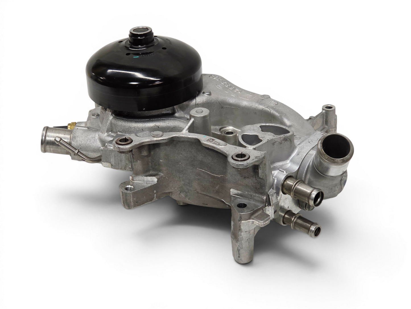 2019-2023 Tahoe Silverado Sierra Yukon 5.3 6.2 Gen V LT Series Water Pump OEM