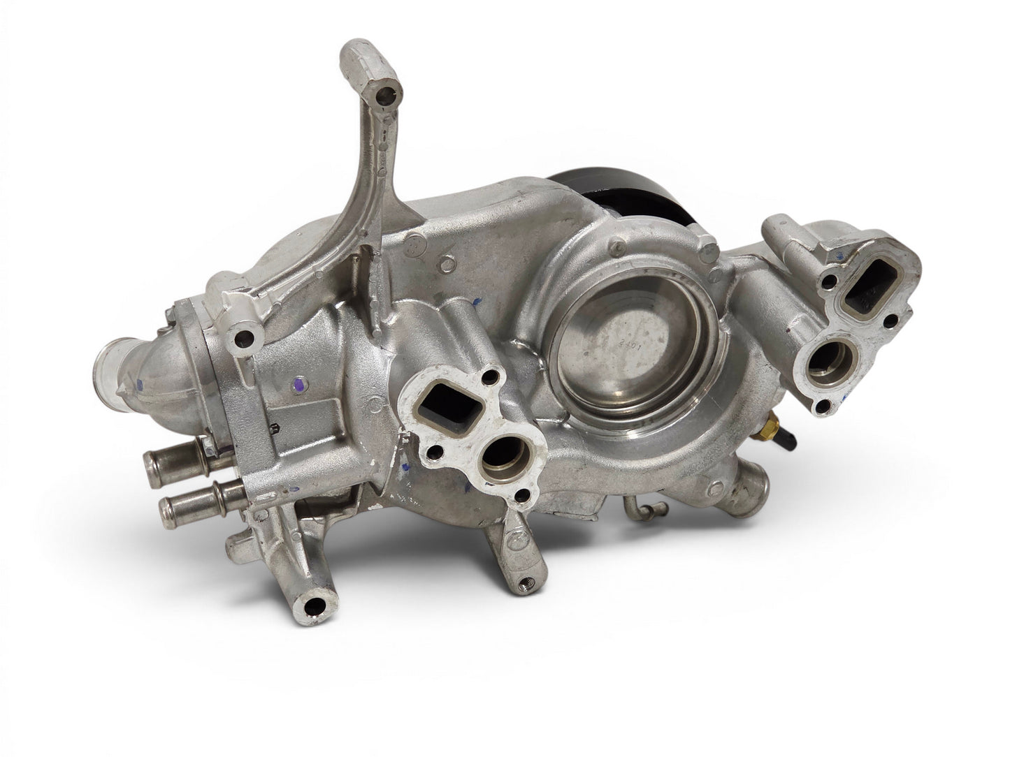 2019-2023 Tahoe Silverado Sierra Yukon 5.3 6.2 Gen V LT Series Water Pump OEM