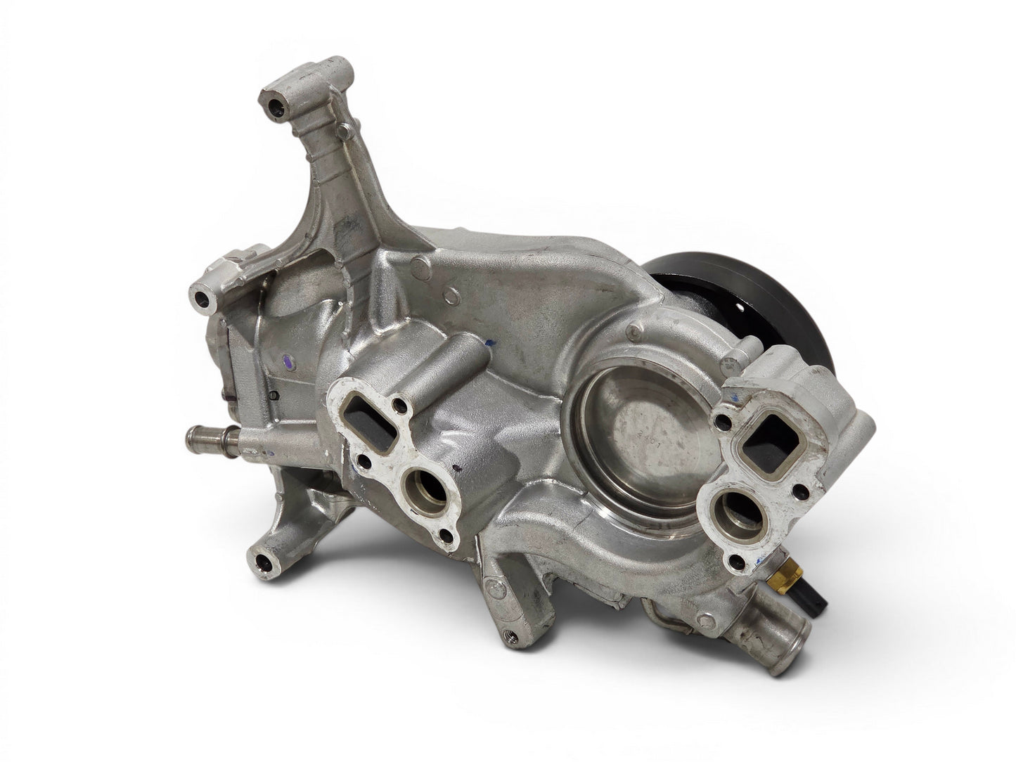 2019-2023 Tahoe Silverado Sierra Yukon 5.3 6.2 Gen V LT Series Water Pump OEM