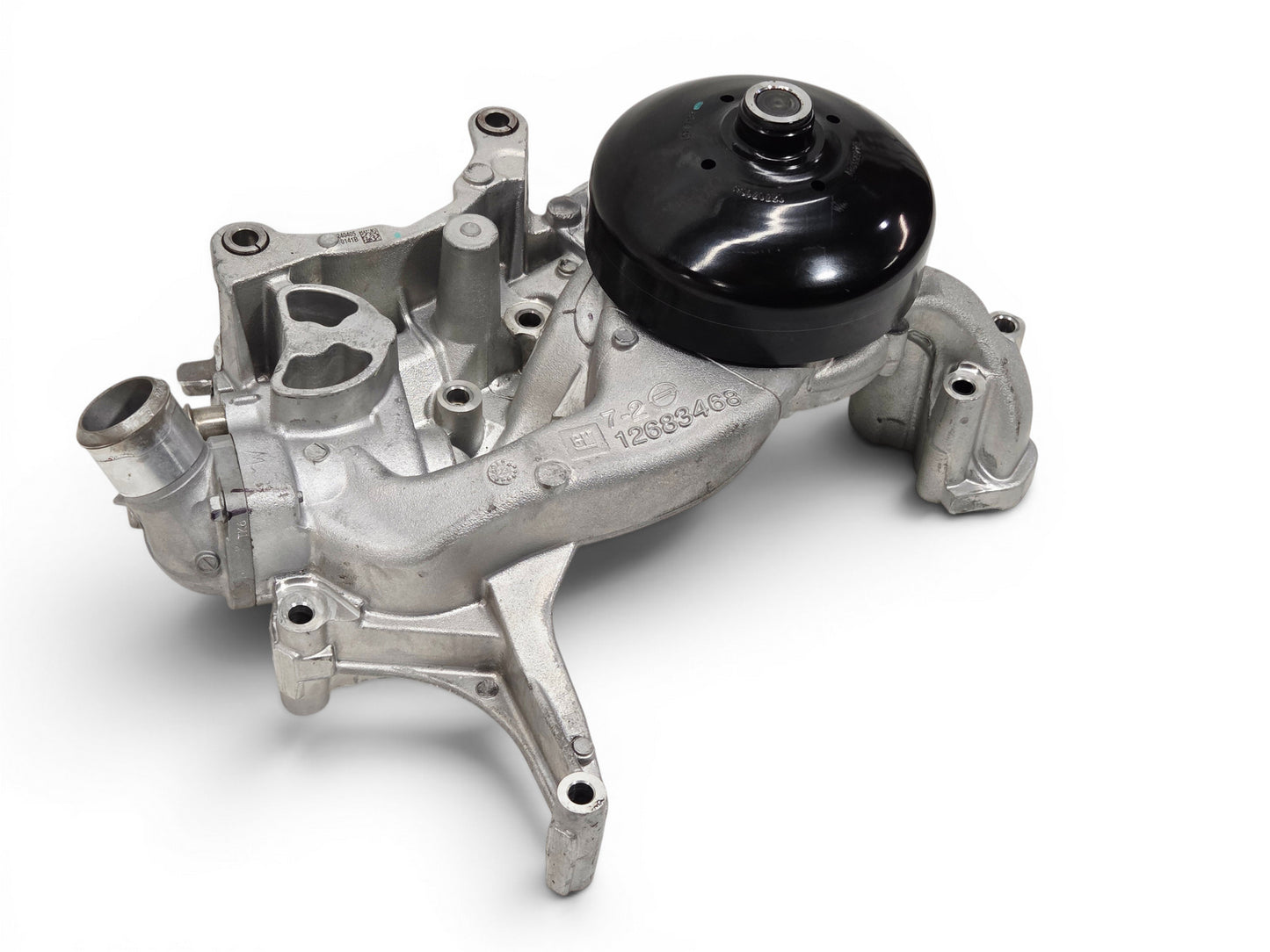 2019-2023 Tahoe Silverado Sierra Yukon 5.3 6.2 Gen V LT Series Water Pump OEM