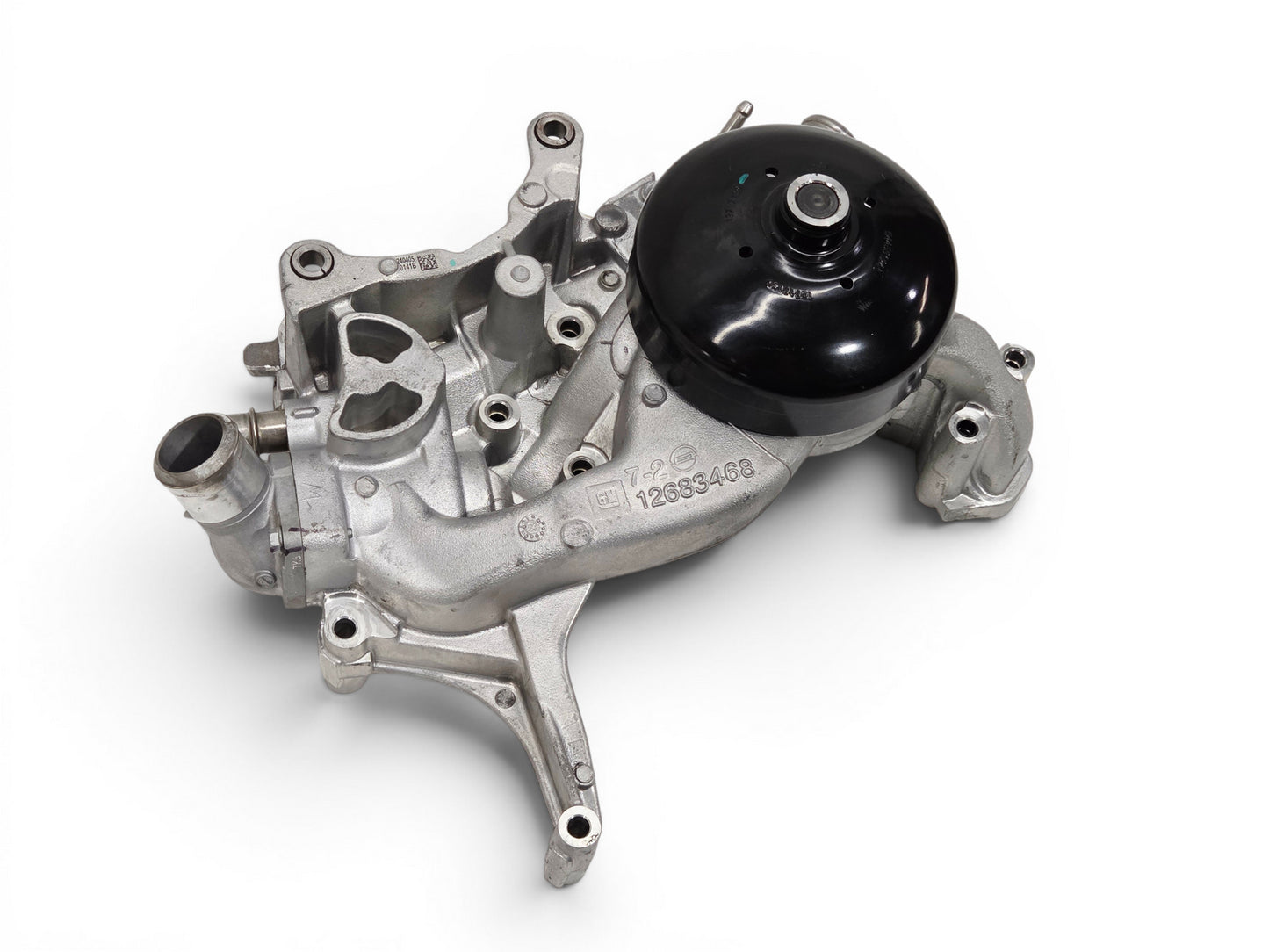 2019-2023 Tahoe Silverado Sierra Yukon 5.3 6.2 Gen V LT Series Water Pump OEM
