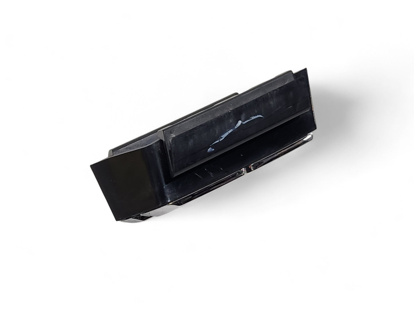 2019-2024 Chevy Camaro SS Front Grille Red Emblem with Bracket OEM GM