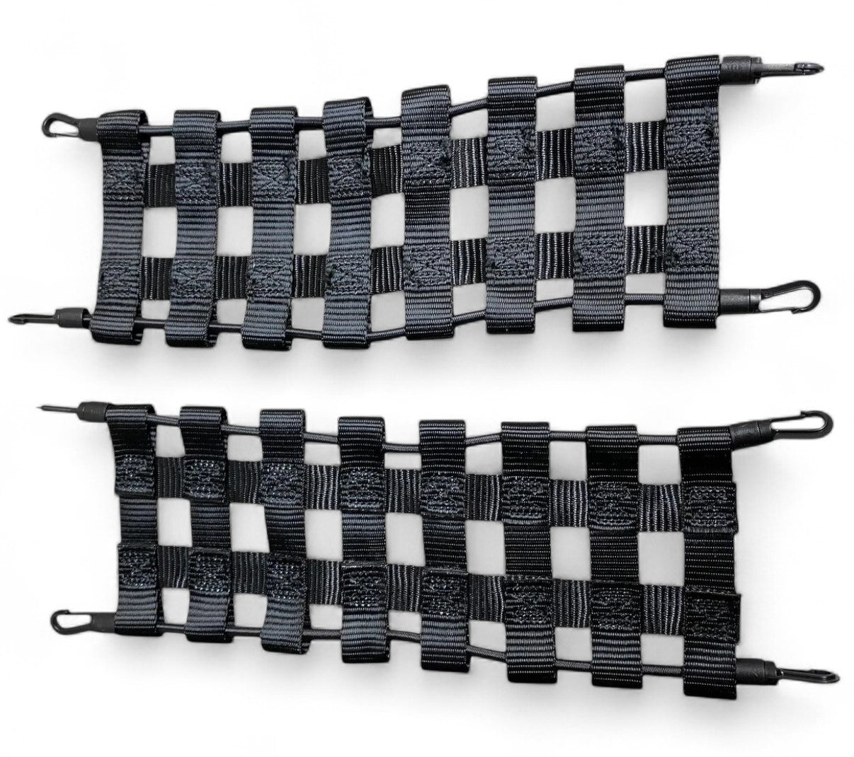 2019-2024 Silverado Sierra 1500 Short Bed Rear Cargo Net Pair 84240087