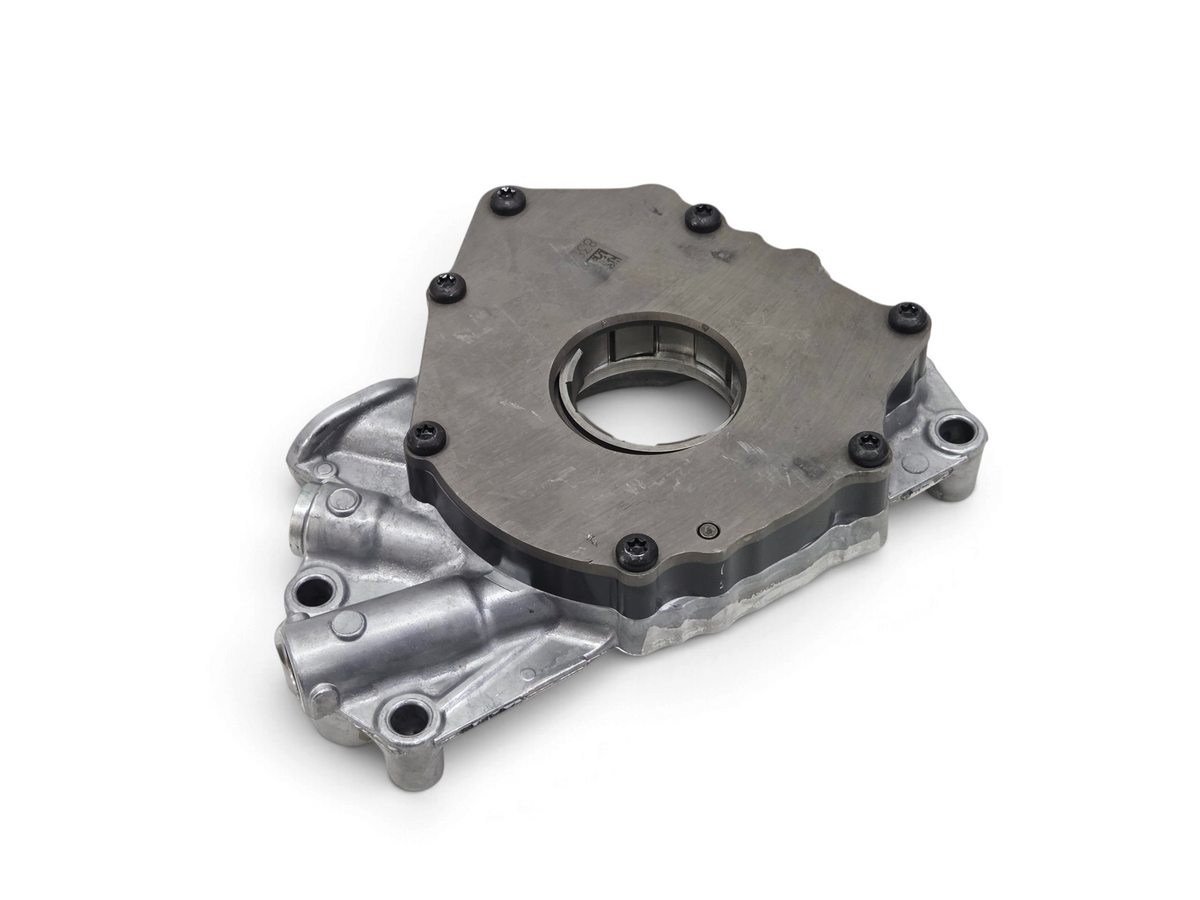2019-2025 Silverado Sierra Tahoe Yukon L87 6.2L L8T 6.6L Engine Oil Pump OEM GM