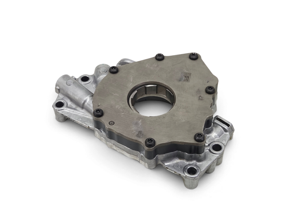 2019-2025 Silverado Sierra Tahoe Yukon L87 6.2L L8T 6.6L Engine Oil Pump OEM GM